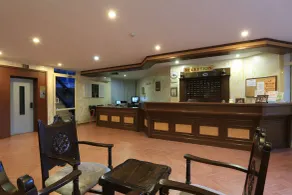 Club Amaris Apartment - Reception