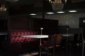 The St Nicholas Hotel - Spiseområde