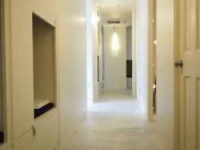 almond hostel & cafe Shibuya - Room