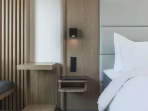 Radisson Blu Hotel Tromsø - Room