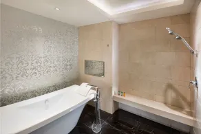 Hilton Shijiazhuang - Zimmer