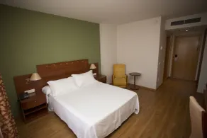 Sercotel Avenida Almería - Room