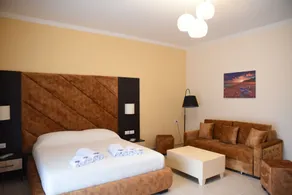 Monte Mare Hotel - Chambre