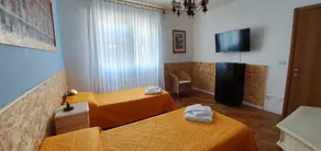 Venice Treviso Airport Bed - Chambre