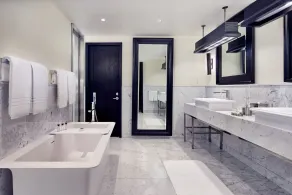 Four Seasons Hotel Mexico City - Bathroom