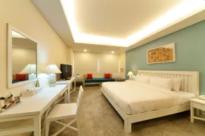 Deva Beach Resort Samui - Room