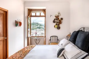 Vista del Angel Hotel Boutique - Habitación
