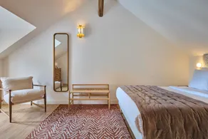 Maleyssie Les Suites - Chambre