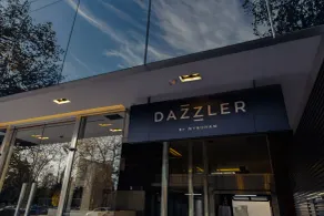Dazzler by Wyndham La Plata - Recepção