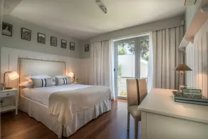Cascais Casa Laranja - Chambre