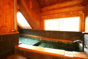Kurokawa Mori no Cottage - Bagno