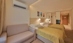 Calimera Ralitsa Superior Hotel - Ultra All Inclusive plus Aquapark - Quarto