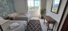 Os Faroles - Zimmer