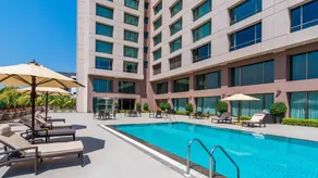 Hyatt Place Pune Hinjawadi - Pool