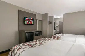 Red Roof Inn Denver - Lancaster County - Room