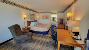 Imperial Lodge - Rom