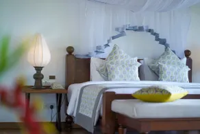 Aavya Cove Villas by Aahaasa - Habitación