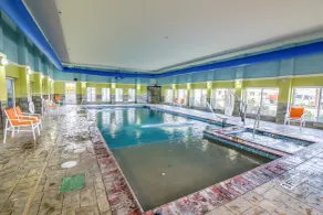 Holiday Inn Express & Suites Raymondville by IHG - Pool