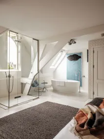 Boutique Hotels MANNA & Blue - Chambre