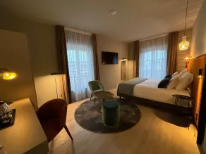 Hôtel Mercure Montauban - Rom