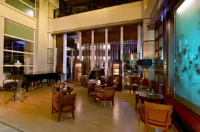 Novotel Semarang - Restaurant