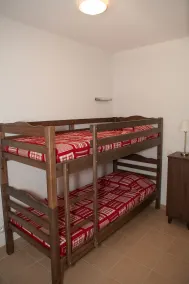 Résidence Le Clos du Rocher - Chambre