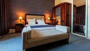 Curia Palace Hotel & Spa - Chambre
