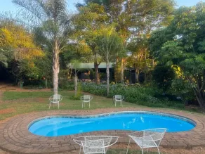 Busa House - Triple Room - Pool