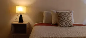VALLADOLID 48 Hotel & Hostal - Chambre