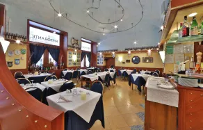 Best Western Hotel Nazionale - Restaurant