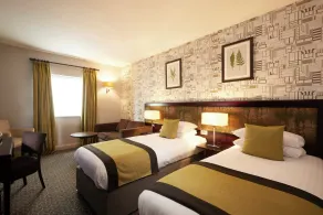 Stamford Bridge Hotel London - Camera