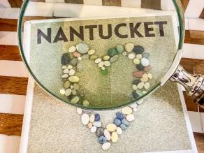 Nantucket Guest House - Chambre