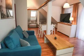 Villa Admiral - Room