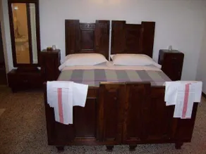 Albergo Ristorante Gualtieri - Zimmer