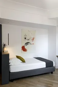 Hotel Plaza Opéra - Chambre