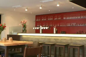 Thiesmann´s Hotel & Restaurant - Restaurant