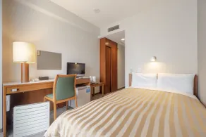 Hotel Gimmond Kyoto - Chambre