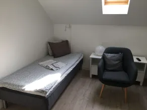 Pizza House Bed Simrishamn - Rom