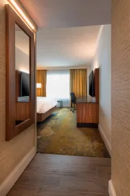 Hyatt Regency Calgary - Chambre