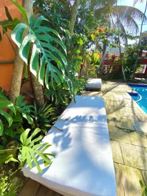 Pousada Dolce Vita - Pool