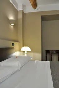 Hotel Twenty Nine - Værelse