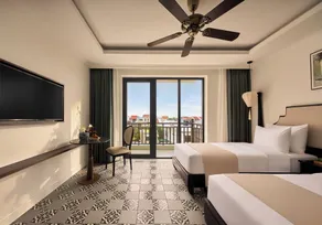 Grand Signature by M Village Hoi An Resort - Room