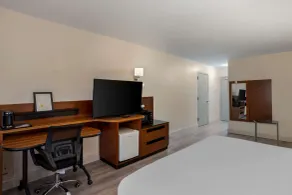 Comfort Inn & Suites Mt Laurel-Philadelphia - Chambre