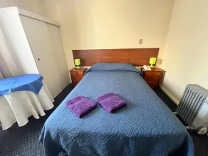 Hotel Queen Royal Imperial - Værelse