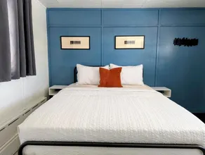 Scotty's Motel - Zimmer