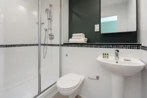Marlin Aldgate Tower Bridge - Salle de bain