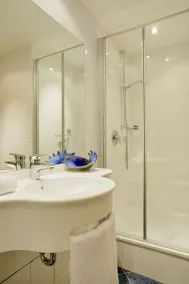Reck's Hotel-Restaurant - Bagno