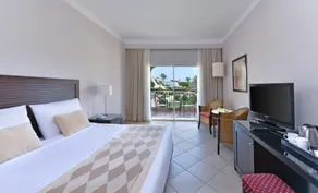 JAZ Mirabel Resort - Chambre
