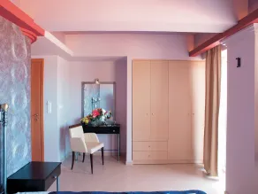 Niriides Beach Hotel - Habitación