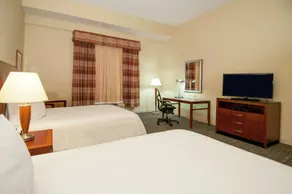 Hilton Garden Inn Jackson Pearl - Chambre